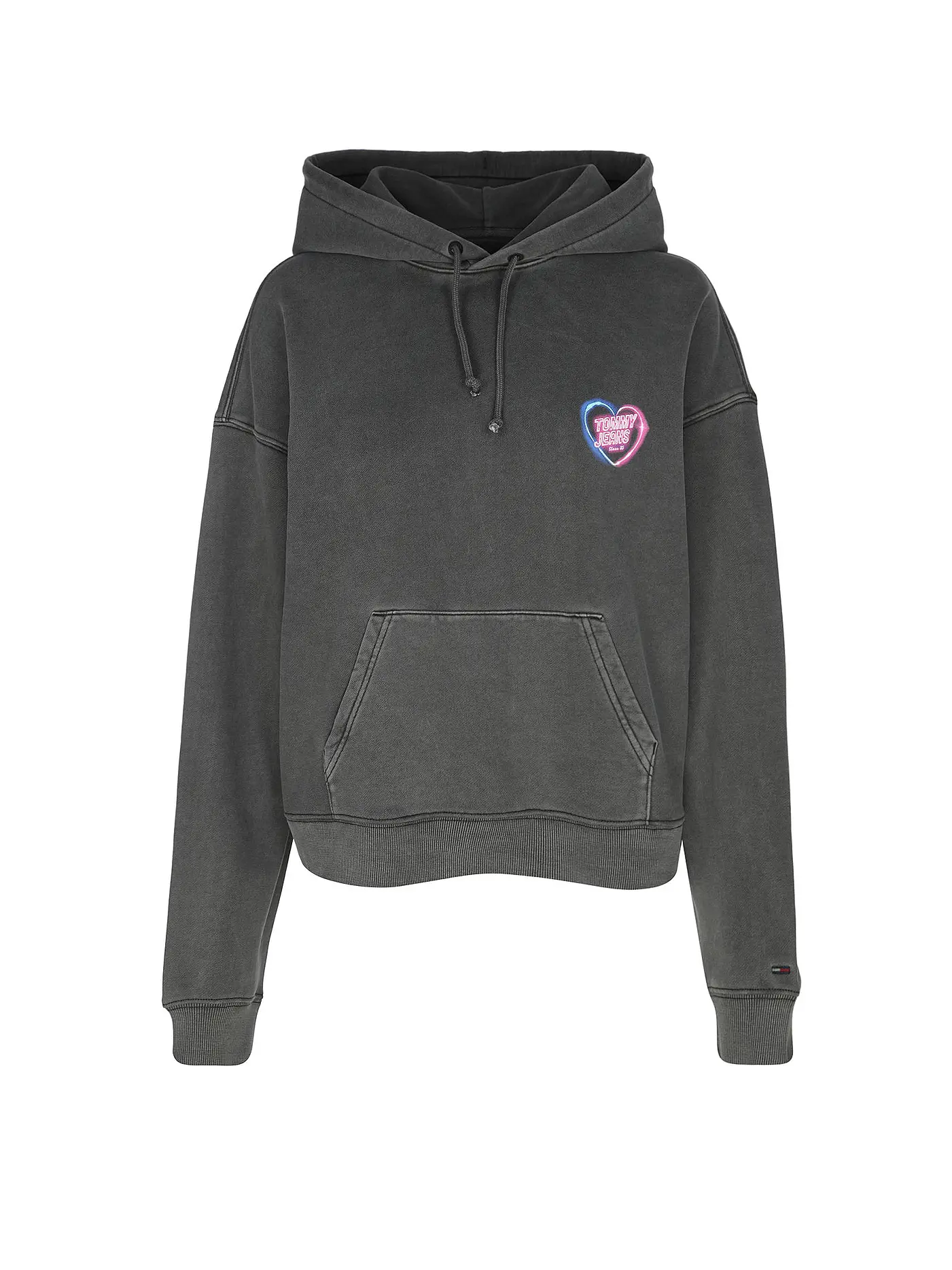 TOMMY JEANS | Kapuzensweater - Hoodie | 